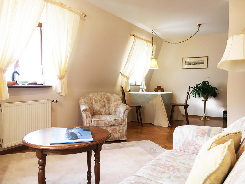 Hotel Krone Laudenbach  Eksteriør bilde